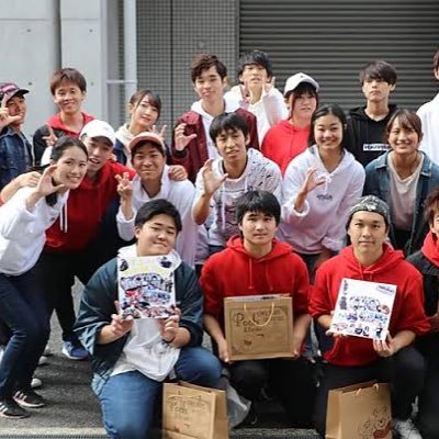 大阪大学理学部物理学科4回生 ボランティアサークル 人権哲学研究会 #青汁砲 #青汁砲しか勝たん