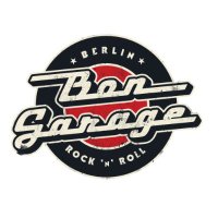 Bon Garage(@bongarageband) 's Twitter Profile Photo