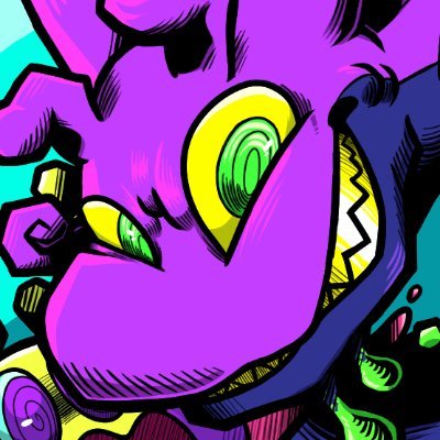 am but a little slimeさんのプロフィール画像