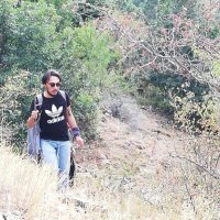Abdullah Azmi Örs (@aazmiors) Twitter profile photo