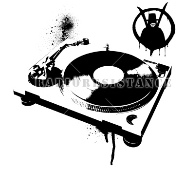 Radio Anonymous del canal #Hispania en el irc AnonOps
http://t.co/glM5RfVEOT ,llamadas directo: radioresistance en Skype