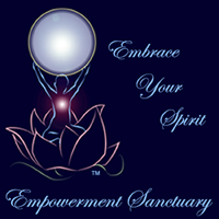 EmpowermentSanctuary (@yoursacredspace) 's Twitter Profile