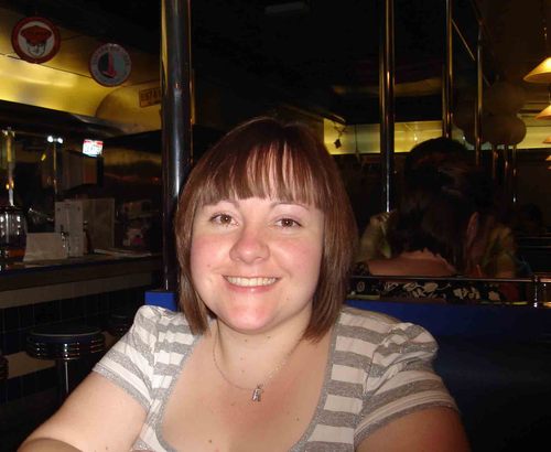 KimmyHSmith's profile picture. 