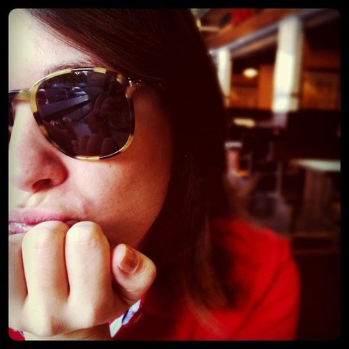 claralice's profile picture. Pseudo-mãe, gestante orgulhosa, dona de casa moderna e exagerada.