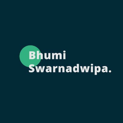 Bhumi Swarnadwipa (ꤷ꥓ꥁꥈꤸꥇ ꤼ꥓ꥀꤽ꥓ꤵꤴ꥓ꥀꥇꤶ)