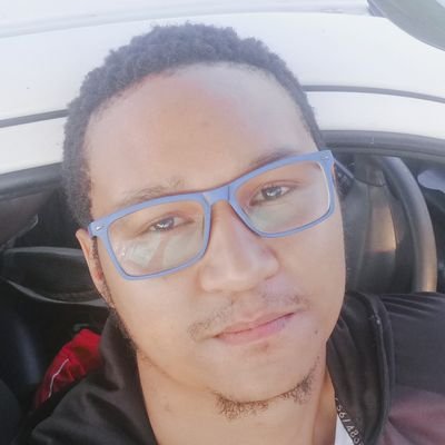 nameis_michael's profile picture. Challenging the Status Quo...A Bit Too Sarcastically |
Land of Dreams : if you grow it they will eat it |
African Latina 
    🇿🇦      IFB(^_-)