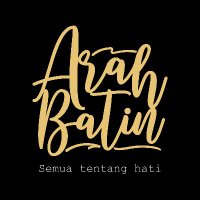 Arah Batin (@arahbatin) 's Twitter Profile Photo