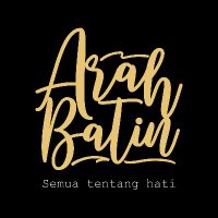 Arah Batin(@arahbatin) 's Twitter Profile Photo