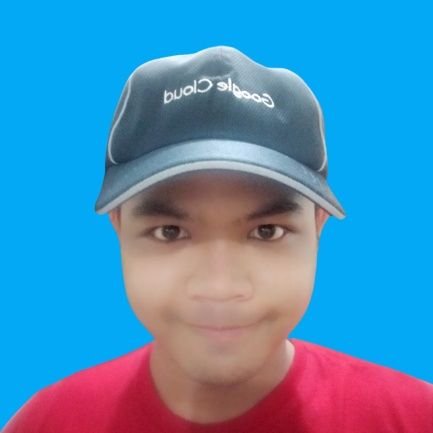 RickyBrainware's profile picture. someone who always shares knowledge about technology and sharing