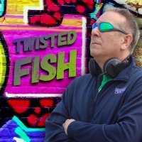 DJ Twisted Fish(@djtwistedfish) 's Twitter Profile Photo