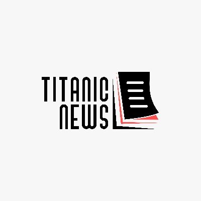 Titanic News