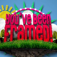 You've Been Framed! (@youvebeenframed) 's Twitter Profile