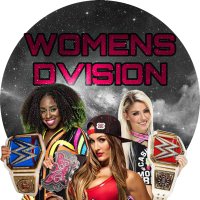 Women’s Wrestling FanPage(@WomensDvision) 's Twitter Profile Photo