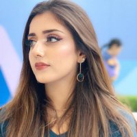 Jannat Mirza (@jannat_mirza1) 's Twitter Profile