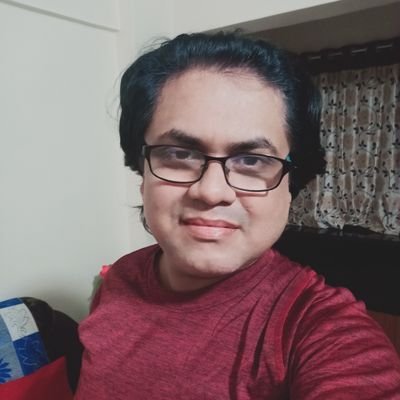 Preetam Kaushik profile photo