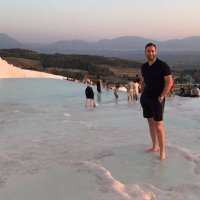 Ugur Gungor (@ugurgungor) 's Twitter Profile