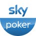 Sky Poker (@SkyPoker) Twitter profile photo