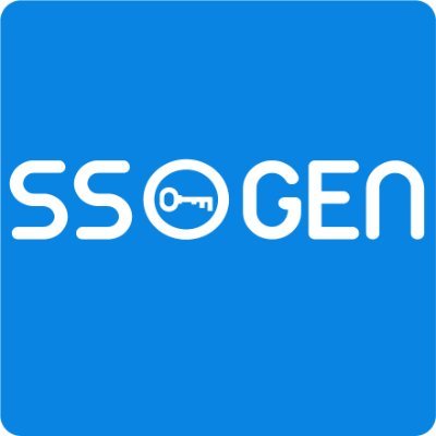 SSOgen is a complete Single Sign On solution to authenticate both internal web applications and Cloud SaaS Applications.