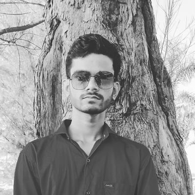 EC Engineer
#selflove🧡
#optimistic
#lovenature