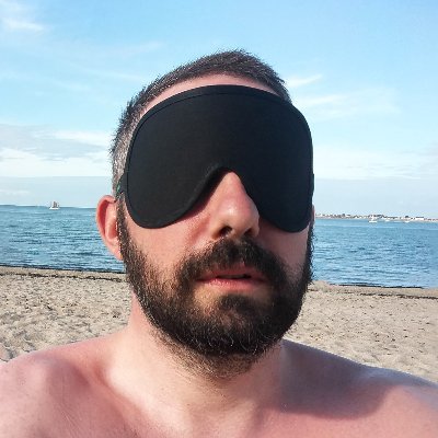 simondronet Profile Picture