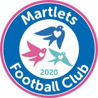 Martlets FC (@martletsfc) 's Twitter Profile