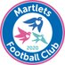 Martlets FC (@martletsfc) Twitter profile photo Martlets FC (@martletsfc) Twitter profile photo
