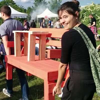 cwassim's profile picture. Ancien Fondateur CEO UpCycly
#Blockchain & #DeFi consultant