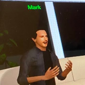 mark_melling's profile picture. #hashtag