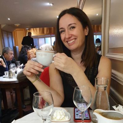 GemPujol77's profile picture. 