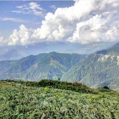 Bhaderwah ''Heaven On Earth'' 🇮🇳