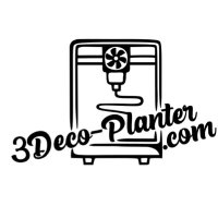3decoplanter (@3decoplanter) 's Twitter Profile