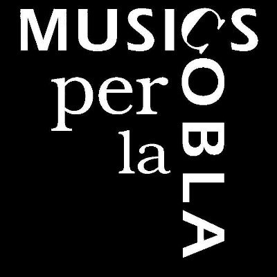 MÚSICS PER LA COBLA és una entitat cultural sense ànim de lucre que té com a finalitat preservar i difondre el patrimoni musical català.
