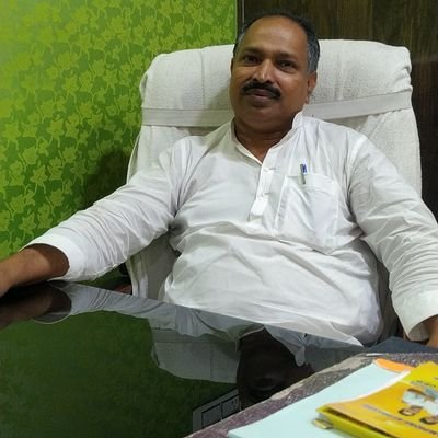 जिला प्रमुख संघ पूर्व अध्यक्ष जहानाबाद (बिहार)
