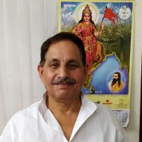 Dr. Anupam Alok(@DrAnupamAlok14) 's Twitter Profile Photo
