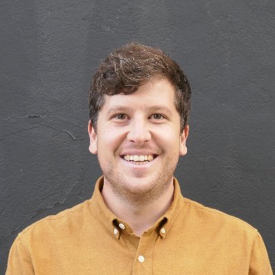 Ed Shepherd Profile