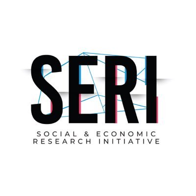 Non-partisan think-tank dedicated to the promotion of evidence-based policies that bridge the gap between the haves & the have-nots