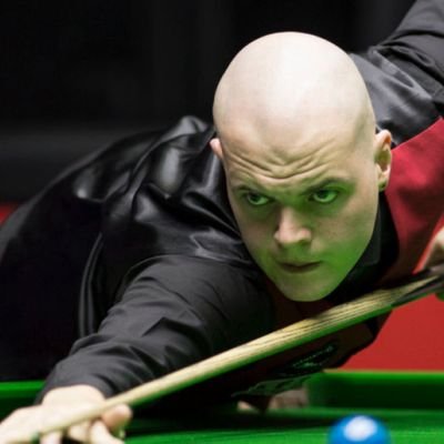 Pro Snooker Player | Newcastle | Sponsored by th plumbing & heating (nw) Ltd @taombilliards