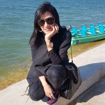 NadiaNaqi Profile Picture