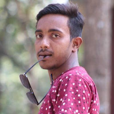 I am Bijoy. I am Social media marketing Expert. I have 2 years experience with twitter marketing.