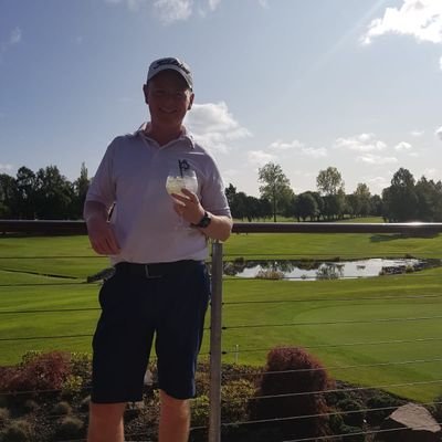 StevoJames's profile picture. I'm feeling supersonic!