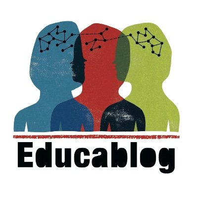 El Blog de la Educación Social. EducaBlog lo forman @asierfelix, @Inigoeduca, @rluceno y @jorgeroz. Nos leemos!!