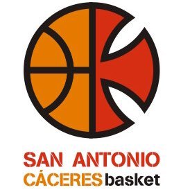Equipo de Cantera Masc y Fem desde #BabyBasket hasta #Junior
Equipo de 1ª Fem Nac
Cantera del @caceres_basket de LEB Oro.
Residencia exclusiva para deportistas