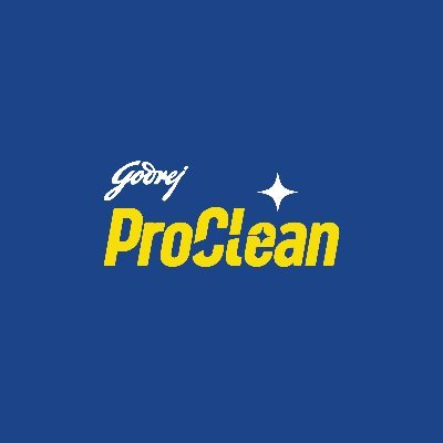godrejproclean's profile picture. 