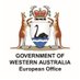 Western Australia in London (@wagoeurope) Twitter profile photo