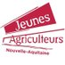 Jeunes Agriculteurs Nouvelle-Aquitaine (@ja_nleaquitaine) Twitter profile photo Jeunes Agriculteurs Nouvelle-Aquitaine (@ja_nleaquitaine) Twitter profile photo