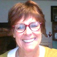 Caroline Stanford (@landmarkhistory) Twitter profile photo