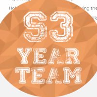 S3 Year Team Captains (@s3ytcaptains) 's Twitter Profile