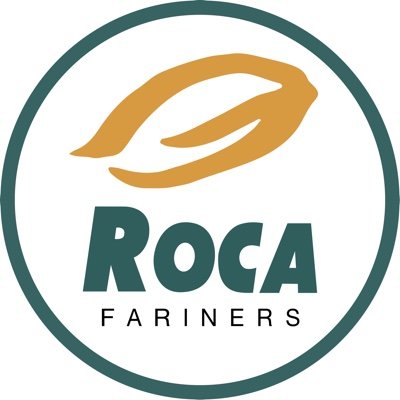 Somos #RocaFariners #HarineraRoca, un molino tradicional especializado en la molturación de cereales ecológicos. Buen #trigo, buena #harina, buen #pan.