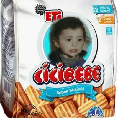 tanısanız sevebilirsiniz; çok yakından değil de, biraz tanısanız
@talihkusuyum