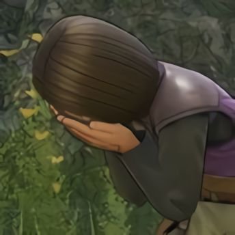 Dragon Quest Struggle Tweetsさんのプロフィール画像
